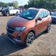 KL4MMDS25LB122982 2020 Buick Encore Gx Fwd Select auction photo thumbnail 2