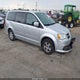 2C4RDGCG4CR253362 2012 Dodge Grand Caravan Sxt auction photo thumbnail 1