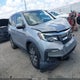 5FNYF6H51LB067958 2020 Honda Pilot Awd Ex-L auction photo thumbnail 1