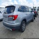 5FNYF6H51LB067958 2020 Honda Pilot Awd Ex-L auction photo thumbnail 4