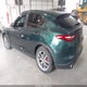 ZASFAKNN8J7C02835 2018 Alfa Romeo Stelvio Ti Sport Awd auction photo thumbnail 3