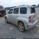 3GNDA33PX7S605730 2007 Chevrolet Hhr Lt auction photo thumbnail 3