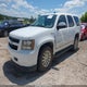 1GNFC13508R211339 2008 Chevrolet Tahoe Hybrid auction photo thumbnail 2