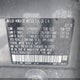 3CZRU6H35KG701574 2019 Honda Hr-V Lx auction photo thumbnail 9