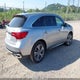 5J8YD4H59JL023227 2018 Acura Mdx Technology Package Acurawatch Plus Pkg auction photo thumbnail 4
