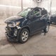 KL7CJPSB4MB322908 2021 Chevrolet Trax Awd Lt auction photo thumbnail 2