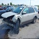 1FMDK02W88GA22274 2008 Ford Taurus X Sel auction photo thumbnail 2
