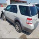 1FMDK02W88GA22274 2008 Ford Taurus X Sel auction photo thumbnail 3