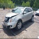 3GYFNEE39GS548975 2016 Cadillac Srx Luxury Collection auction photo thumbnail 2