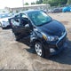 KL8CB6SA0KC701244 2019 Chevrolet Spark Ls Cvt auction photo thumbnail 1