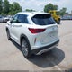 3PCAJ5BB1PF121774 2023 Infiniti Qx50 Luxe Awd auction photo thumbnail 3