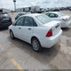 1FAFP34N17W258926 2007 Ford Focus S/Se/Ses auction photo thumbnail 3