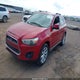4A4AP3AU0FE028887 2015 Mitsubishi Outlander Sport Es auction photo thumbnail 2