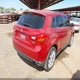 4A4AP3AU0FE028887 2015 Mitsubishi Outlander Sport Es auction photo thumbnail 4