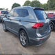 3VV3B7AX4LM081650 2020 Volkswagen Tiguan 2.0T Se/2.0T Se R-Line Black/2.0T Sel auction photo thumbnail 3