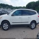 1GNKRFED6CJ169510 2012 Chevrolet Traverse Ls auction photo thumbnail 14