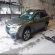 4S4BTANC9N3119255 2022 Subaru Outback Limited auction photo thumbnail 2