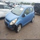 KL8CB6S92EC527039 2014 Chevrolet Spark Ls Auto auction photo thumbnail 2