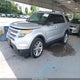 1FM5K7D81FGC58211 2015 Ford Explorer Xlt auction photo thumbnail 2