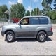 JTJHT00W313506322 2001 Lexus Lx 470 auction photo thumbnail 14