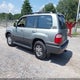 JTJHT00W313506322 2001 Lexus Lx 470 auction photo thumbnail 3