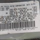 JTJHT00W313506322 2001 Lexus Lx 470 auction photo thumbnail 9