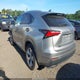 JTJBARBZ3H2141101 2017 Lexus Nx 200T auction photo thumbnail 3