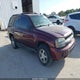 1GNDS13S462163348 2006 Chevrolet Trailblazer Ls auction photo thumbnail 1