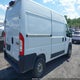 3C6TRVCG5KE546416 2019 Ram Promaster 2500 High Roof 136 Wb auction photo thumbnail 4