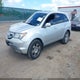 2HNYD28439H502062 2009 Acura Mdx Technology Package auction photo thumbnail 2