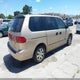 2HKRL18501H610649 2001 Honda Odyssey Lx auction photo thumbnail 4