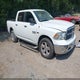 3C6RR7LT2HG777466 2017 Ram 1500 Big Horn 4X4 5'7 Box auction photo thumbnail 1