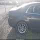 1G1ZG57BX84190250 2008 Chevrolet Malibu Ls auction photo thumbnail 11