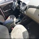KM8JU3ACXBU187547 2011 Hyundai Tucson Limited auction photo thumbnail 5