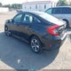 19XFC2F67KE214177 2019 Honda Civic Lx auction photo thumbnail 3