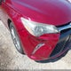 4T1BF1FK2HU737965 2017 Toyota Camry Se auction photo thumbnail 17