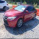 4T1BF1FK2HU737965 2017 Toyota Camry Se auction photo thumbnail 2