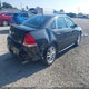 2G1WC5E35F1153688 2015 Chevrolet Impala Limited Ltz auction photo thumbnail 4