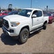 5TFAX5GN3HX096806 2017 Toyota Tacoma Sr auction photo thumbnail 2
