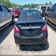 ML32FUFJ2RHF04908 2024 Mitsubishi Mirage G4 Es auction photo thumbnail 16