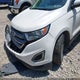 2FMPK4K81GBC23137 2016 Ford Edge Titanium auction photo thumbnail 6