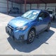 JF2GTAMC8KH271605 2019 Subaru Crosstrek 2.0I Limited auction photo thumbnail 2