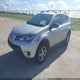 JTMZFREV9EJ013751 2014 Toyota Rav4 Le auction photo thumbnail 2