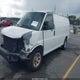 1GCSGAFX5B1125863 2011 Chevrolet Express 1500 Work Van auction photo thumbnail 2