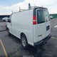1GCSGAFX5B1125863 2011 Chevrolet Express 1500 Work Van auction photo thumbnail 3