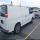 1GCSGAFX5B1125863 2011 Chevrolet Express 1500 Work Van auction photo thumbnail 4