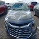 1G1ZD5STXMF028769 2021 Chevrolet Malibu Fwd Lt auction photo thumbnail 11