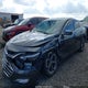 1G1ZD5STXMF028769 2021 Chevrolet Malibu Fwd Lt auction photo thumbnail 2
