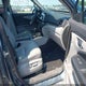 5FNYF6H56KB092224 2019 Honda Pilot Ex-L auction photo thumbnail 5