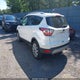 1FMCU0JD9HUD48267 2017 Ford Escape Titanium auction photo thumbnail 3